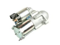 OEM 2007 Hyundai Sonata Starter Assembly - 36100-3C150