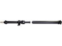 OEM 2005 Kia Sorento Propeller Shaft Assembly - 491003E450