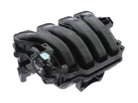 OEM 2015 Kia Sportage Manifold Assembly-Intake - 283102G080