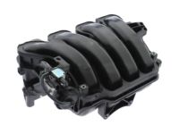 OEM Hyundai Tucson Manifold Assembly-Intake - 28310-2G080