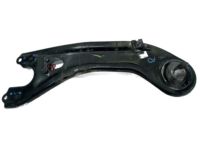 OEM Kia Optima Arm Assembly-Rear Trailing - 552804C350