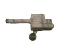 OEM 2005 Kia Amanti Radiator Reservoir Assembly - 254303F000