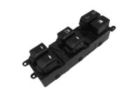 OEM Kia Power Window Main Unit Assembly - 93571A7000