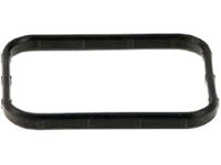 OEM 2016 Kia Cadenza Gasket-Water Pipe - 256533CAA0