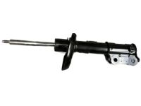 OEM 2016 Kia Soul Front Strut Assembly Kit, Right - 54660B2030