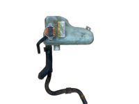 OEM 2012 Kia Optima Radiator Reservoir Assembly - 254304R000