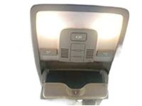 OEM 2014 Kia Sportage Lamp Assembly-OVERHEADEAD Console - 928003W000ED