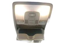 OEM 2015 Kia Sportage Lamp Assembly-OVERHEADEAD Console - 928003W000ED