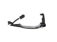 OEM Kia Sportage Door Outside Handle Assembly, Left - 826513W710