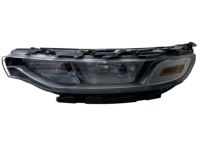 OEM Kia Soul Lamp Assy-Day Runnin - 92207K0020