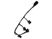OEM 2006 Hyundai Accent Extension Wire-Ignition Coil - 27350-26620