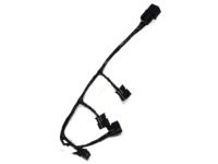 OEM 2008 Kia Rio Ignition Coil Extension Wire - 2735026620