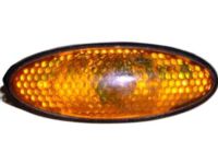 OEM Kia Lamp-FSMARKER, LH - 0K2S1515F0