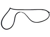 OEM 2010 Kia Sportage WEATHERSTRIP Assembly-Front Door Side - 821301F000