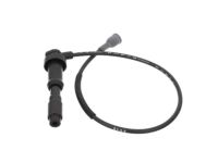 OEM Hyundai XG350 Cable Assembly-Spark Plug NO.1 - 27420-39700