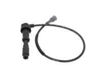 OEM 2004 Kia Amanti Spark Plug Cable Assembly No.1 - 2742039700