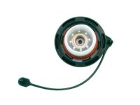 OEM 2004 Kia Sorento Cap Assembly-Fuel Filler - 31010C1000