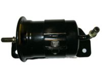 OEM 1999 Kia Sportage Egi Fuel Filter Assembly - 0K08A20490A