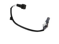 OEM 2009 Kia Optima Crankshaft Position Sensor - 3918025300