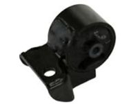 OEM 2005 Kia Rio Engine Mounting Bracket Assembly - 21810FD060