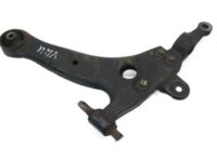 OEM 2006 Kia Amanti Arm Complete-Front Lower - 545003F000