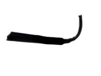 OEM 2017 Kia Sportage WEATHERSTRIP-Front Door Belt Inside - 82231D9000