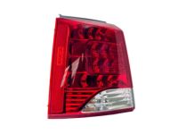 OEM 2011 Kia Sorento Lamp Assembly-Rear Combination - 924011U100