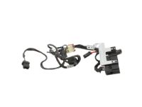 OEM Kia Wiring Assembly-Blower - 971761F210