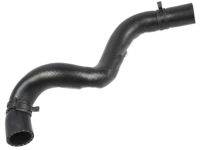 OEM 2011 Kia Soul Hose-Radiator Upper - 254112K000