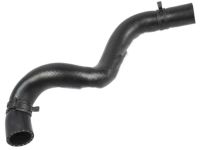 OEM 2010 Kia Soul Hose-Radiator Upper - 254112K000