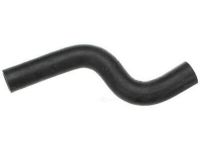 OEM Kia Sedona Hose-Radiator Upper - 254114D970