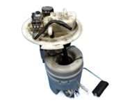 OEM 2012 Kia Sorento Fuel Pump Complete - 311101U300