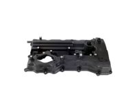 OEM 2014 Hyundai Tucson Cover Assembly-Rocker - 22410-2G710