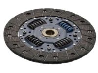 OEM Kia Sportage Disc Assembly-Clutch - 4110039260