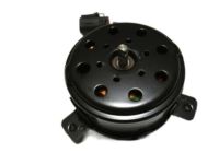 OEM Hyundai Entourage Motor Assembly - 25386-4D910