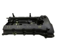 OEM Hyundai Sonata Cover Assembly-Cylinder Head - 22400-2G600