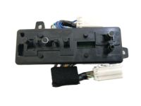 OEM Kia Optima Switch Assembly-Power Front - 885212G000