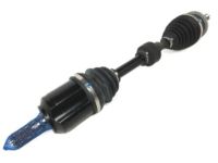 OEM Kia Sorento Joint Assembly-Constant - 49501C6200