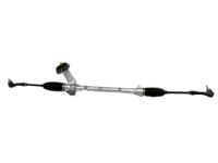 OEM 2018 Kia Rio Gear Assembly-Steering - 56500H8000