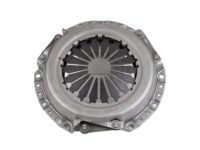 OEM Kia Cover Assembly-Clutch - 4130026021