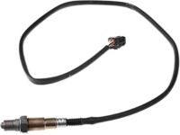 OEM 2014 Kia Forte Oxygen Sensor Assembly - 392102E510