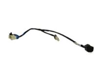 OEM Kia Sedona Wiring Assembly-Blower - 971764D101