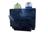 OEM 2007 Kia Optima Unit-Flasher - 955502G100