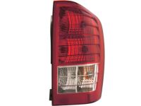 OEM Hyundai Entourage Lamp Assembly-Rear Combination, RH - 92402-4J000