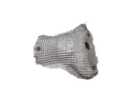 OEM Kia Sedona Protector-Heat LH - 285253C730
