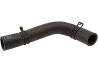 OEM 2009 Kia Borrego Hose-Radiator Upper - 254112J200