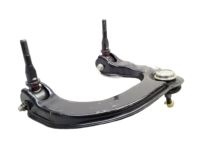 OEM 2004 Kia Amanti Arm Assembly-Front Upper LH - 544103F100