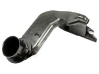 OEM 2014 Kia Forte Duct-Air "B" - 28210A7000