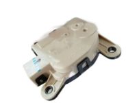 OEM 2017 Kia K900 Temperature Door Actuator - 971593T100