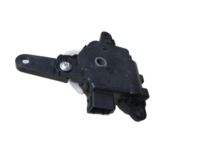 OEM 2011 Kia Sorento Heater Blend Door Actuator - 971611UAA0